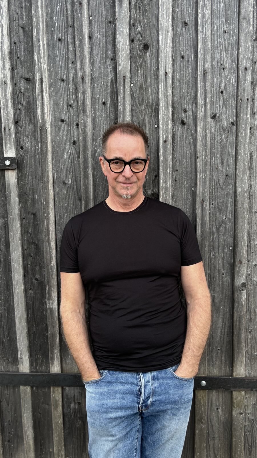 Horst Kostal – Tonmeister bei Hamidou Sound, spezialisiert auf Orchesteraufnahmen